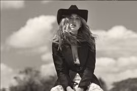 Nhan sắc tựa thiên thần của con gái tỷ phú công nghệ Steve Jobs