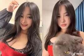 Zin thích nấu ăn khiến fan mê mẩn với nhan sắc mới