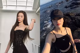 Hoa hậu Việt Nam 2014 lên đời hậu 'thu nhỏ vòng 1'