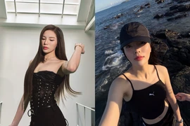 Hoa hậu Việt Nam 2014 lên đời hậu 'thu nhỏ vòng 1'