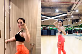 Danh tính 'Cô Kim siêu vòng 3' của Việt Nam