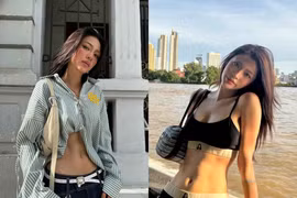 Hot girl được nhắc tới trong hit 'Người Như Anh Xứng Đáng Cô Đơn' là ai?