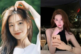 Mỹ nhân Trung Quốc từng khiến 'thiếu gia ăn chơi' ôm hận giờ ra sao?