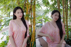 Doãn Hải My diện outfit 'già trước tuổi' nhưng vẫn khiến vạn người mê