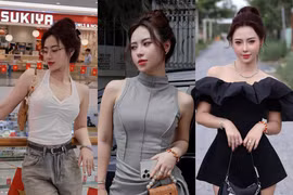 Gái xinh Đồng Nai sở hữu 'tên độc lạ' giờ ra sao?