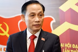 Quốc hội phê chuẩn bổ nhiệm 3 Bộ trưởng