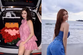 'Hot girl áo dài' tên lạ từng gây bão ngày ấy giờ ra sao?