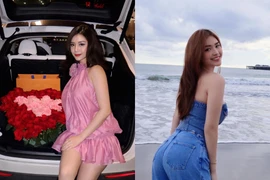 'Hot girl áo dài' tên lạ từng gây bão ngày ấy giờ ra sao?