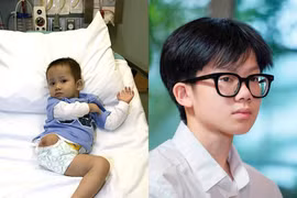 'Chú lính chì' Thiện Nhân sau 19 năm giờ ra sao?