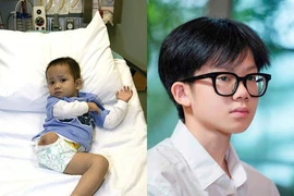 'Chú lính chì' Thiện Nhân sau 19 năm giờ ra sao?