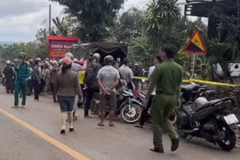 3 người tử vong ở Đồng Nai do bị tên cướp bắn vào đầu