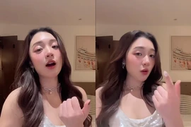 Phương Thảo chứng minh sức hút không tưởng của nữ MC đình đám hàng đầu