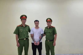 Khởi tố TikToker "Tàng Keng Ông Trùm"