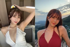 Nữ y tá Nhật Bản khiến nhiều fan mê mệt vì nhan sắc 