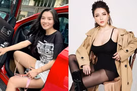 Mon 2K từng gây sốt cùng Ngân 98 giờ ra sao?