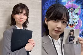 Gây bão nhờ một bức ảnh, nàng hot girl tăng gấp 60 lần follow