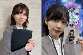 Gây bão nhờ một bức ảnh, nàng hot girl tăng gấp 60 lần follow