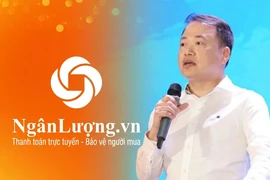 Công ty Ngân Lượng của Shark Bình quy mô thế nào?