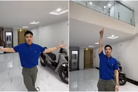 Trước khi 'chốt' nhà 50 tỷ, Tun Phạm sở hữu những bất động sản nào?