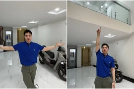 Trước khi 'chốt' nhà 50 tỷ, Tun Phạm sở hữu những bất động sản nào?