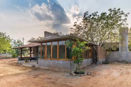 Ngôi nhà gây thương nhớ vì “càng ở lâu, càng đẹp hơn"