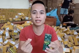 Tiktoker Hải Sen giàu cỡ nào trước khi bị bắt?