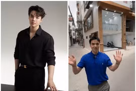 Độ giàu có của chàng trai đóng thuế gần 500 triệu/tháng