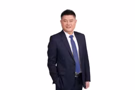 Ông Nguyễn Đức Thụy giữ chức Quyền Tổng giám đốc Sacombank