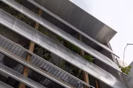 Chiêm ngưỡng ngôi nhà Việt vừa giành giải kiến trúc quốc tế 