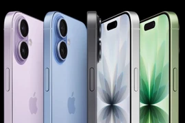 Quốc gia nào bán iPhone 17 đắt nhất?