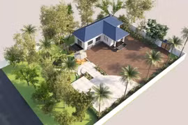 6 kiểu nhà không tốt gia chủ nên tránh