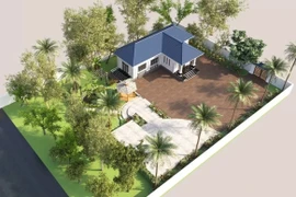 6 kiểu nhà không tốt gia chủ nên tránh