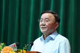 Thường trực Ban Bí thư nói về việc sửa đổi toàn diện Luật Đất đai