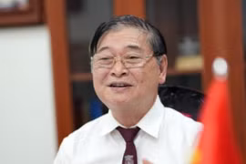 TSKH. Phan Xuân Dũng: 'Nếu không dám tin và bảo vệ trí thức, mọi đột phá chỉ là khẩu hiệu'