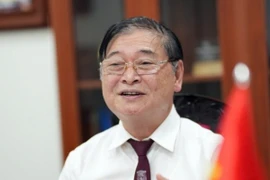 TSKH. Phan Xuân Dũng: 'Nếu không dám tin và bảo vệ trí thức, mọi đột phá chỉ là khẩu hiệu'