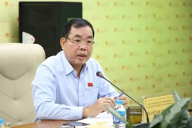 Cử tri là chủ thể của cuộc bầu cử, tránh lựa chọn đại biểu theo cảm tính