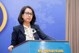 Hơn 12.000 công dân Việt Nam ở Trung Đông 'cơ bản ổn định'