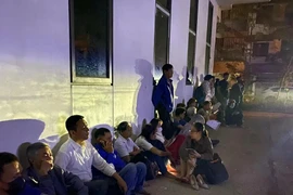 Tuyển sinh lớp 10 ở Hà Nội: Chưa chốt ngày thi đã căng thẳng