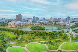 24 dự án nhà tại TP HCM được bán cho người nước ngoài