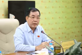 Cử tri là chủ thể của cuộc bầu cử, tránh lựa chọn đại biểu theo cảm tính