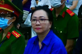 Thông tin mới nhất về du thuyền, tàu của bà Trương Mỹ Lan