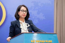 Hơn 12.000 công dân Việt Nam ở Trung Đông 'cơ bản ổn định'