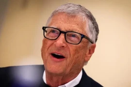 Tỷ phú sắp "phát miễn phí" 200 tỷ USD tại châu Phi là ai?