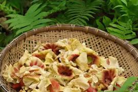 Đặc sản xưa rụng thối gốc nay dân phố thi nhau "lùng mua"