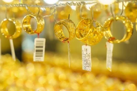 Giá vàng hôm nay 20/05: Quay đầu tăng dữ dội?