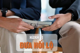Đại gia buôn lậu chi tiền tỷ 'lót tay' hải quan 
