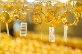 Giá vàng hôm nay 20/05: Quay đầu tăng dữ dội?