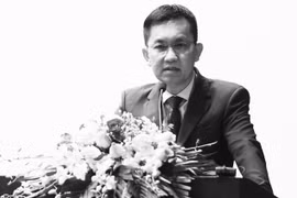 Chân dung doanh nhân Hồ Nhân vừa qua đời do bệnh tim
