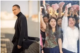 Đầu tư vàng lãi to, đại gia chia thưởng 32 tỷ cho nhân viên