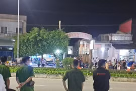 Bắt được nghi phạm sát hại nữ chủ quán cà phê ở Tây Ninh